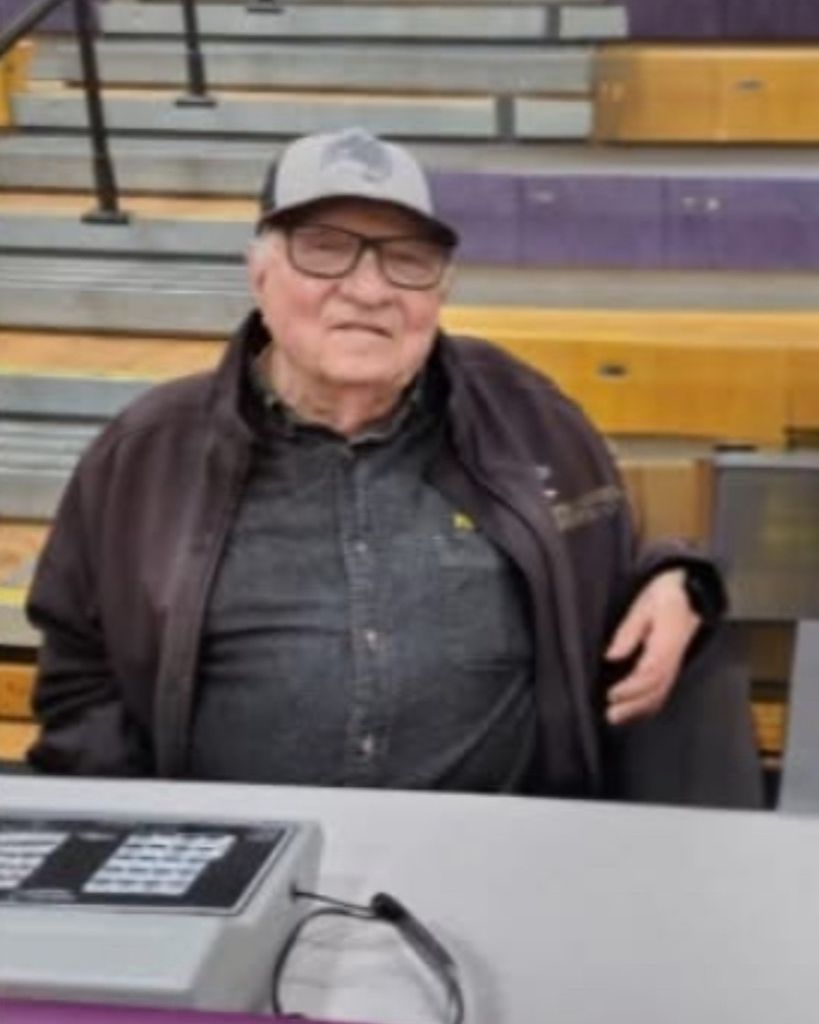 Robert D. "Bob" Mohr Profile Photo