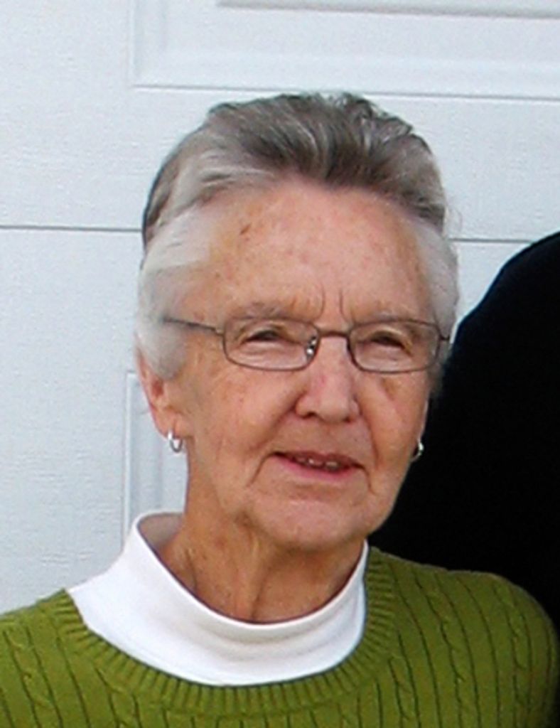 Dorothy Jean Eimon Profile Photo