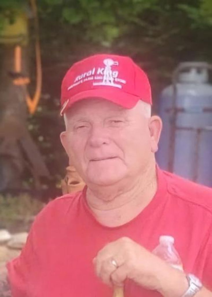 Thomas Richard Bullins Profile Photo