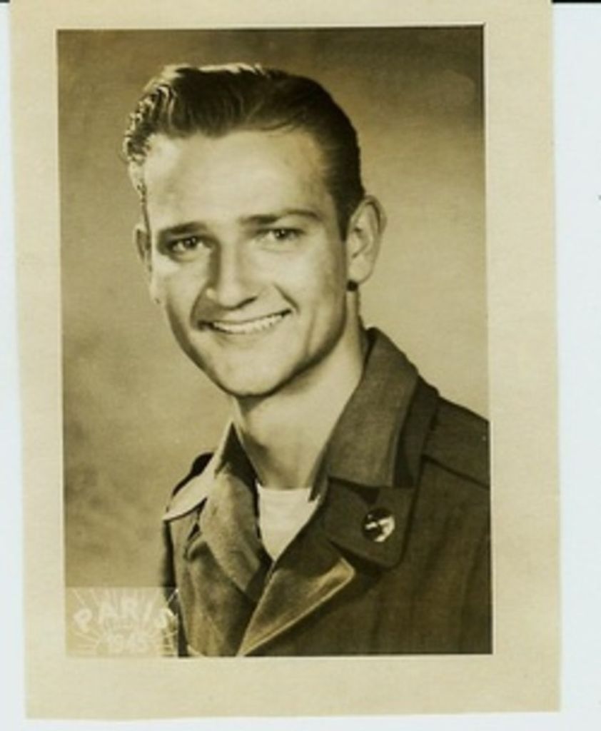 Alex M. Wendt