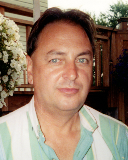 Dwight L. Buchanan Profile Photo