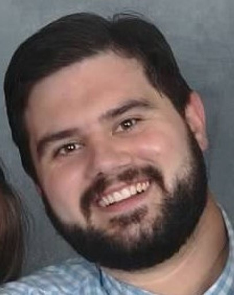 Andrew Schank