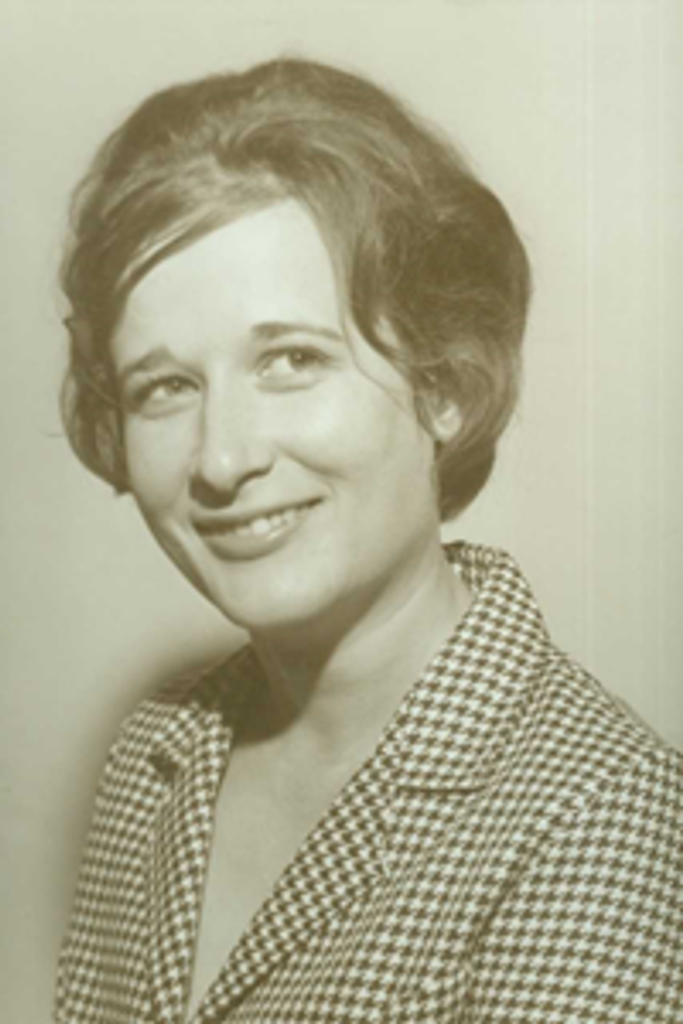 Martha Jeanette Richardson