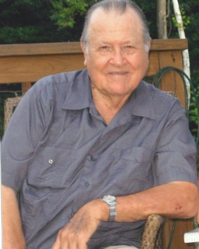 Charles Walter Moatz Profile Photo