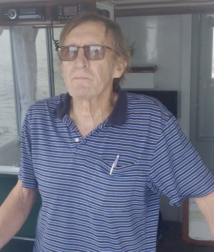Richard Vernon "Rick" Knowles Profile Photo