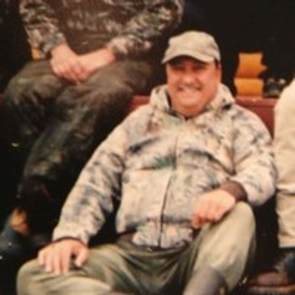 George  C. Kondrick Profile Photo