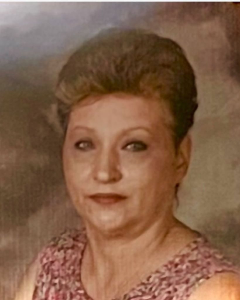 Diana Cantrell