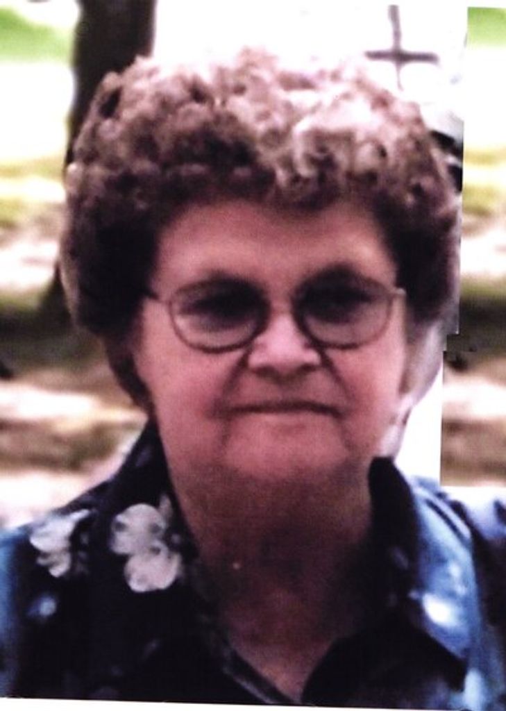 Louise Brock Hollingsworth Profile Photo