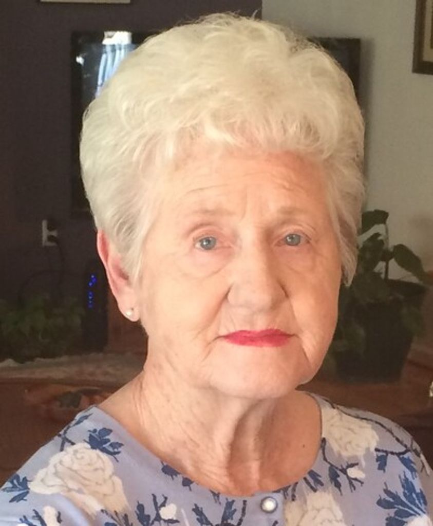 Mary Jefferson Brown