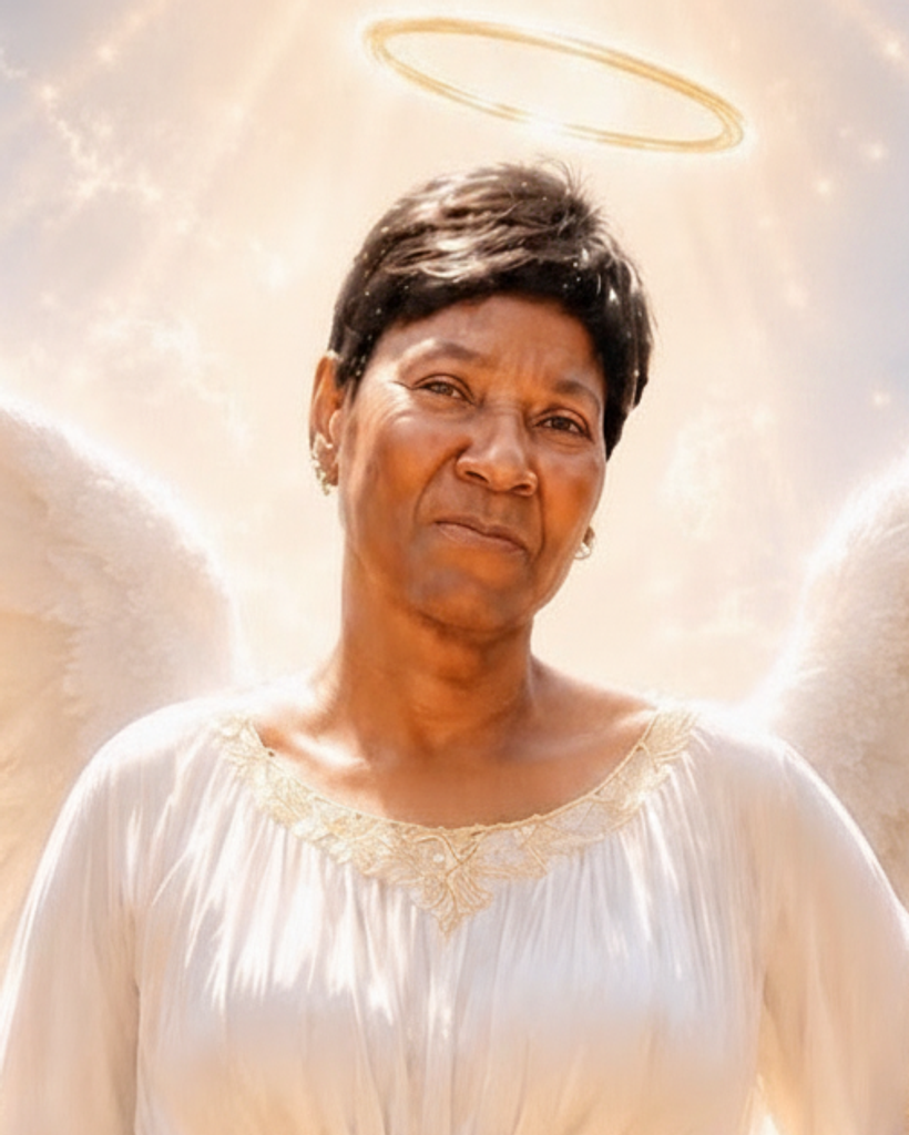 Ruby L. Lane - Doss Profile Photo