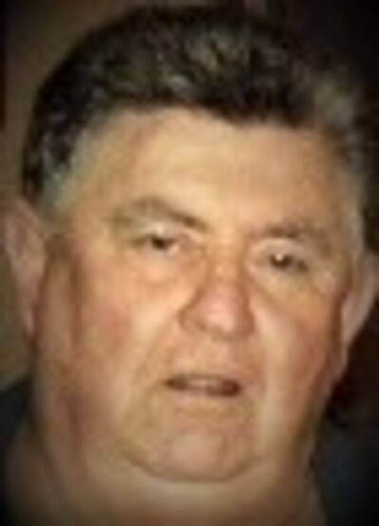 Larry Jay Adair, Sr.