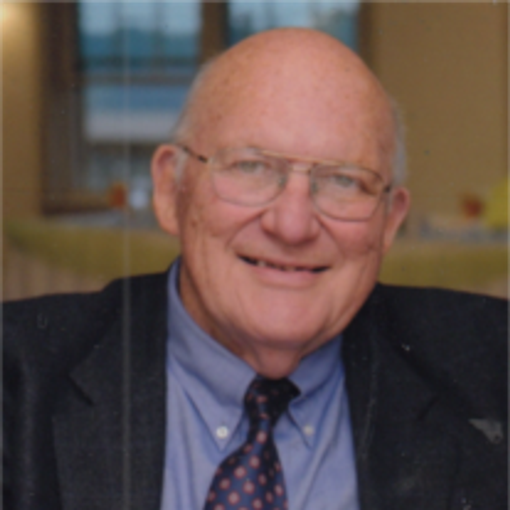 James Franklin Pusey Ii