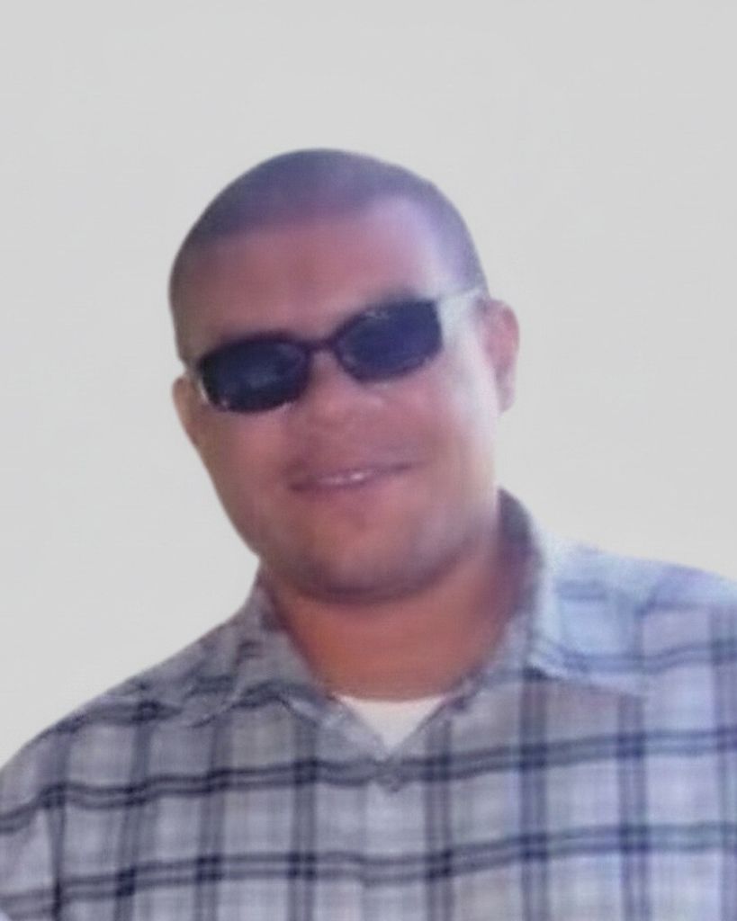 Mathew Hill Salazar