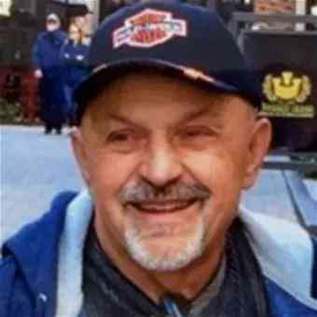 Frank Toth Profile Photo