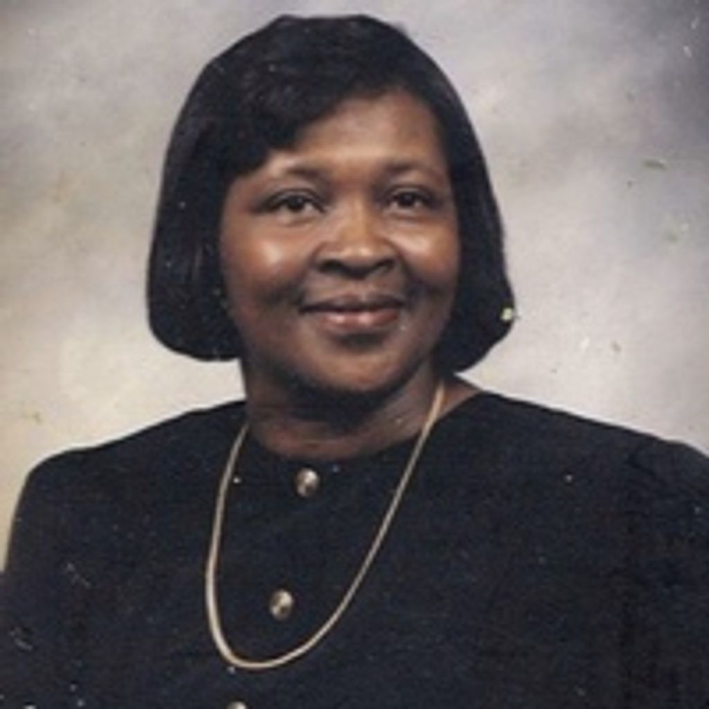 Margie Marie Thomas