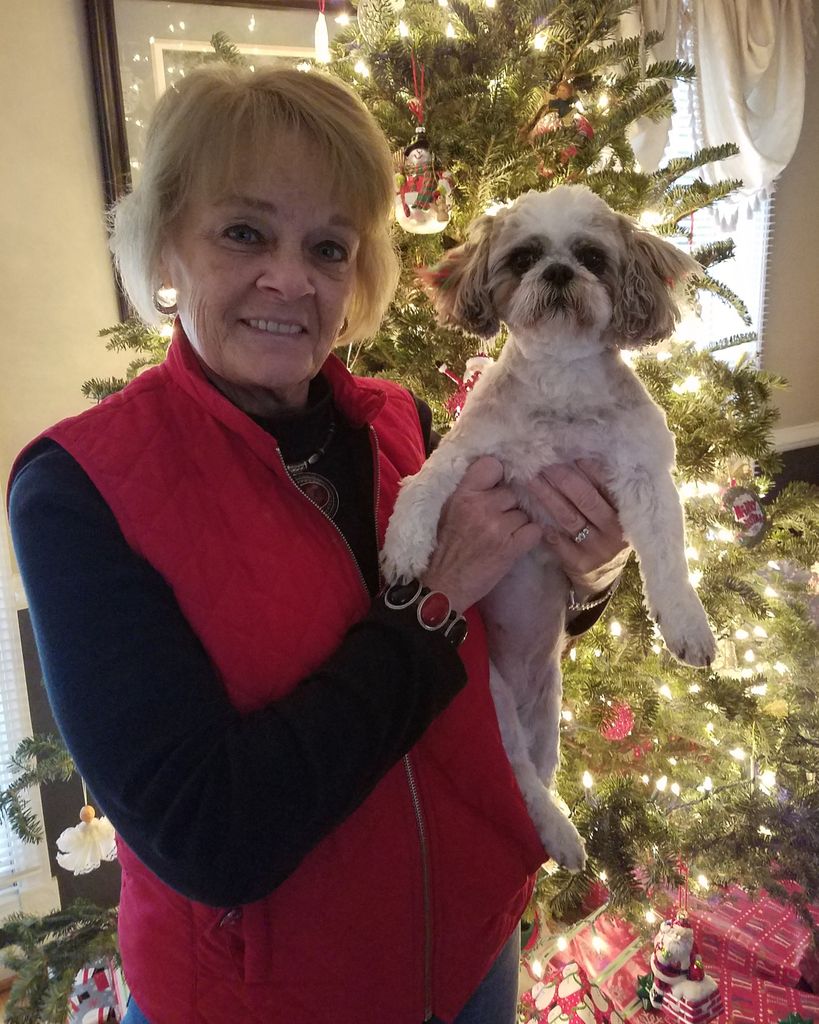 Pamela Diane Weatherford Long