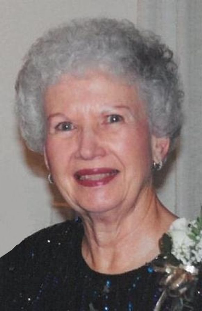 Jeanne  Marie Scott