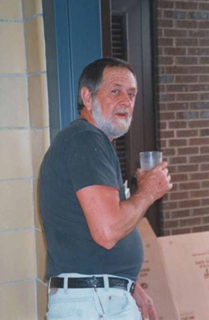 Billy J. Simmons