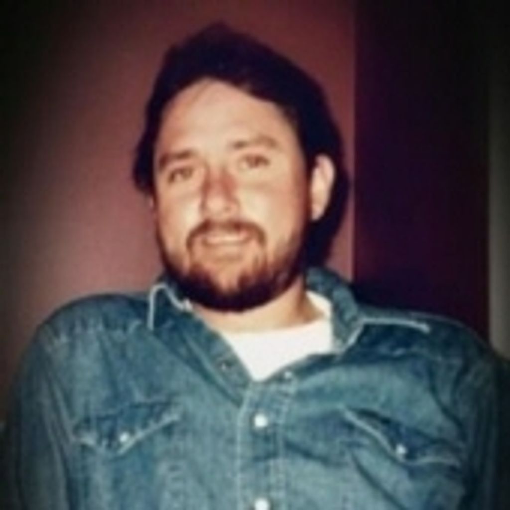 Larry Joe Wyatt