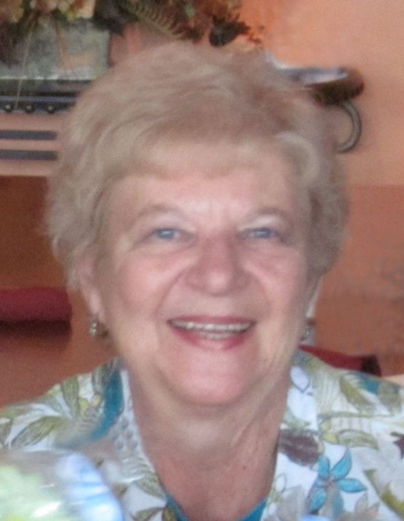 Elaine F. Charnoky Profile Photo