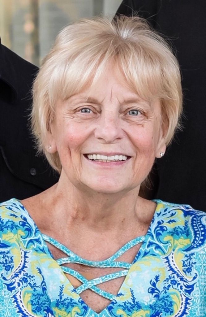Elsie "Sandie" (Drake)  Ernest