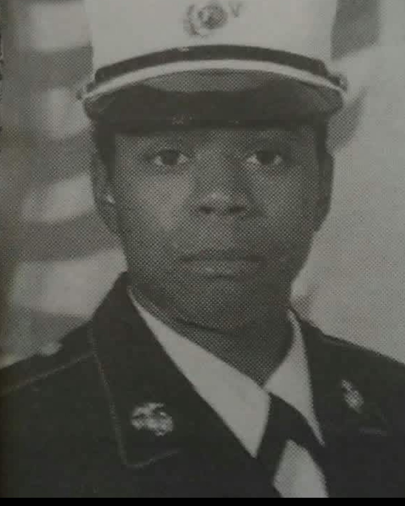 Shanti Wright Profile Photo