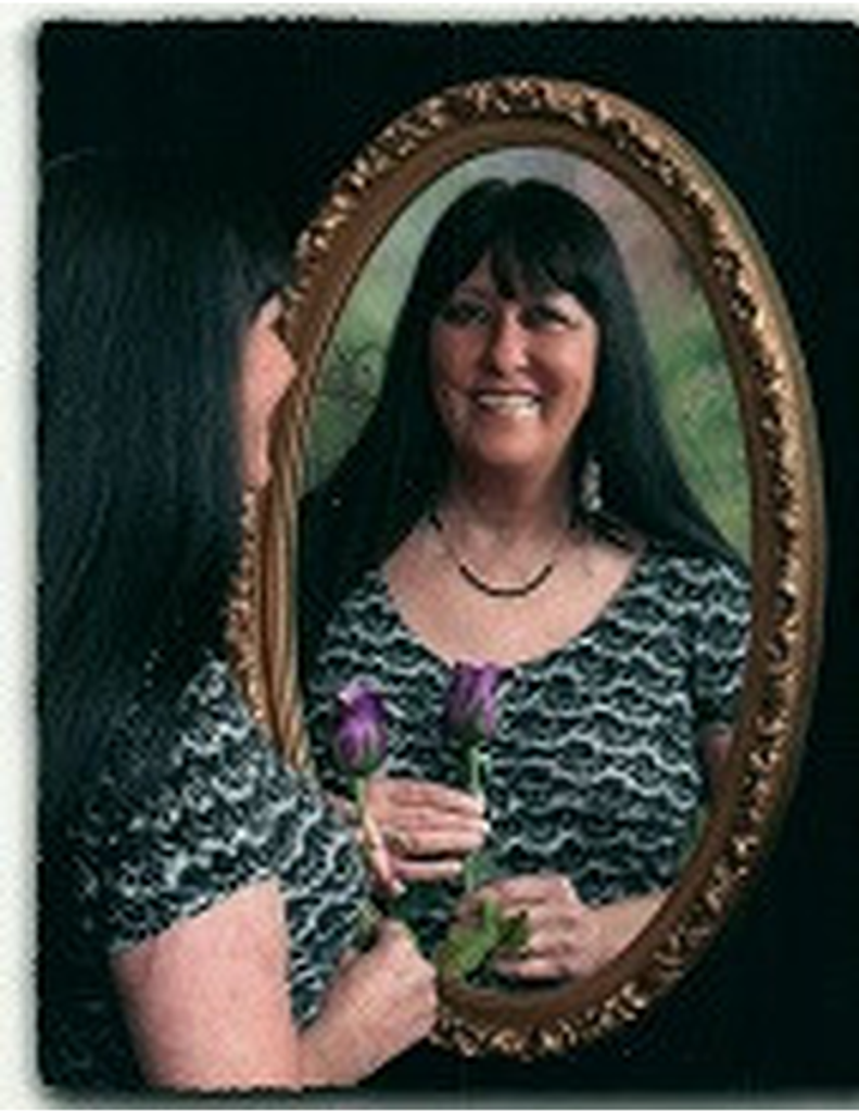 Elaine Inez Stepp Profile Photo