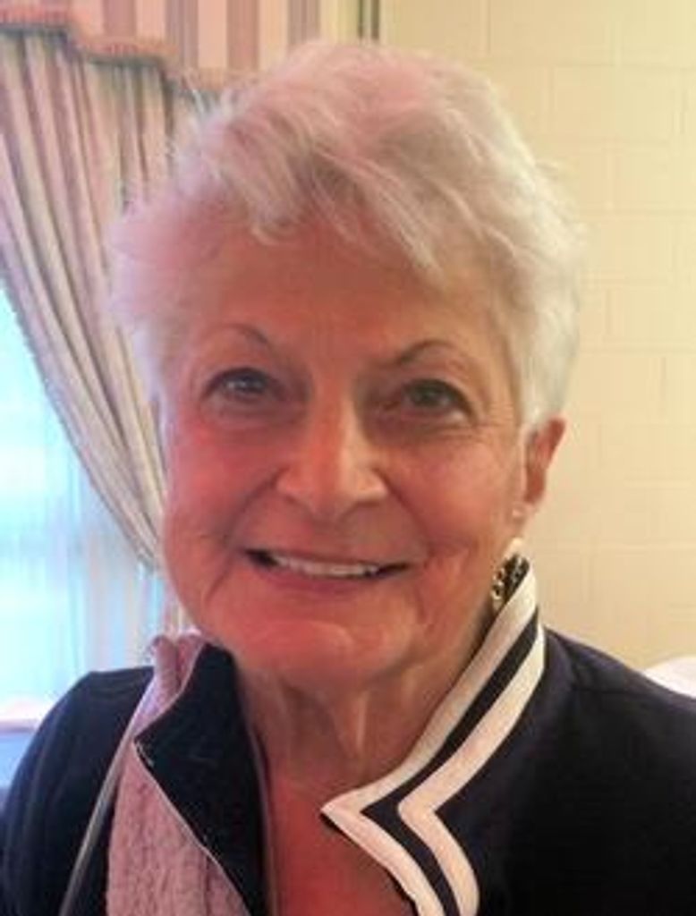 Sarah M. Tipton
