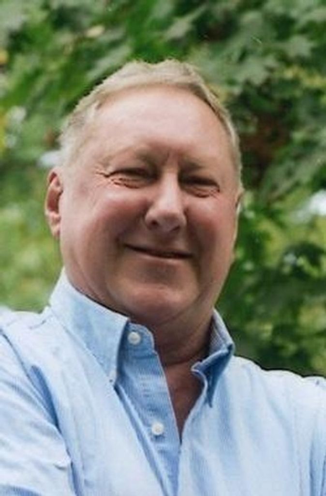 B.J. Trickey