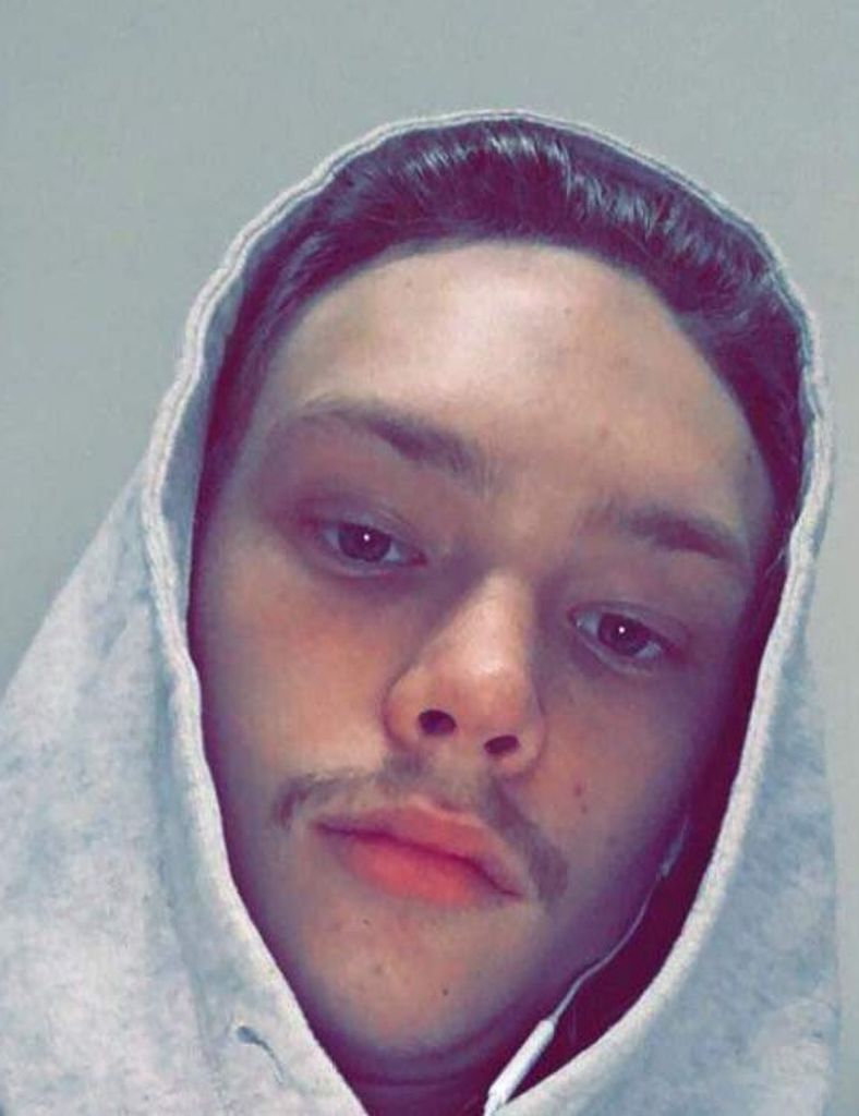 Justen Fey Profile Photo