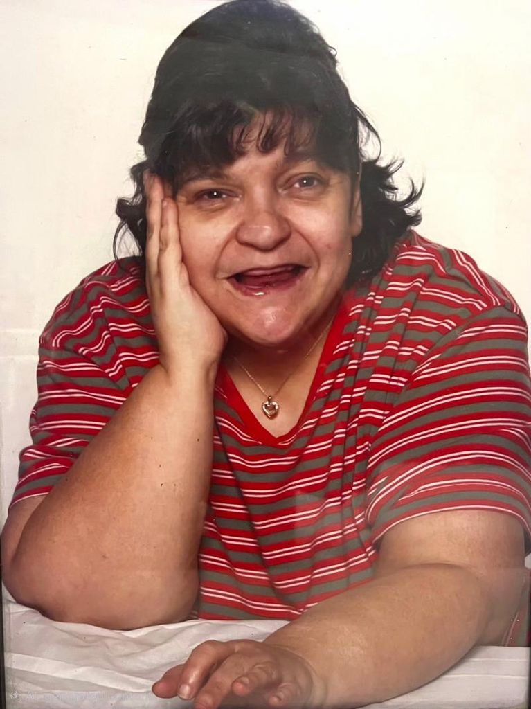 Roberta “Berty” L. Raines Profile Photo