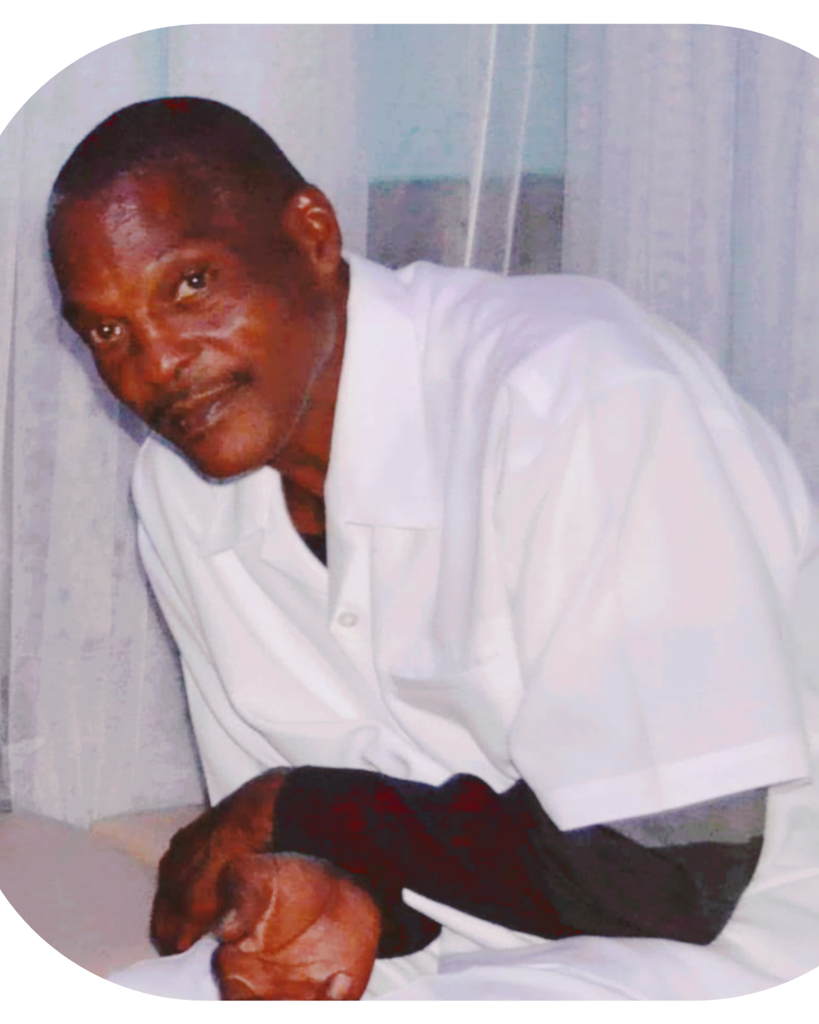 Darrell McGriff