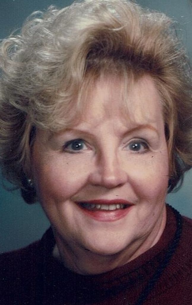 Jacqueline Jessup Wales