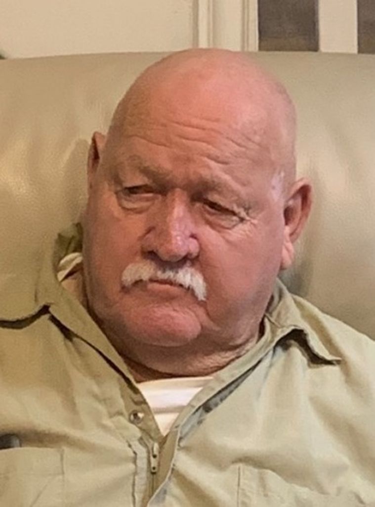 Doyle Langford Profile Photo