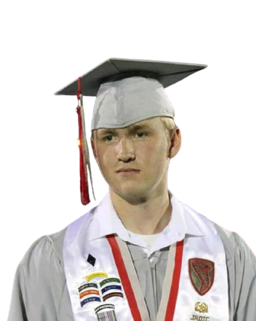 Darin Austin Strickland