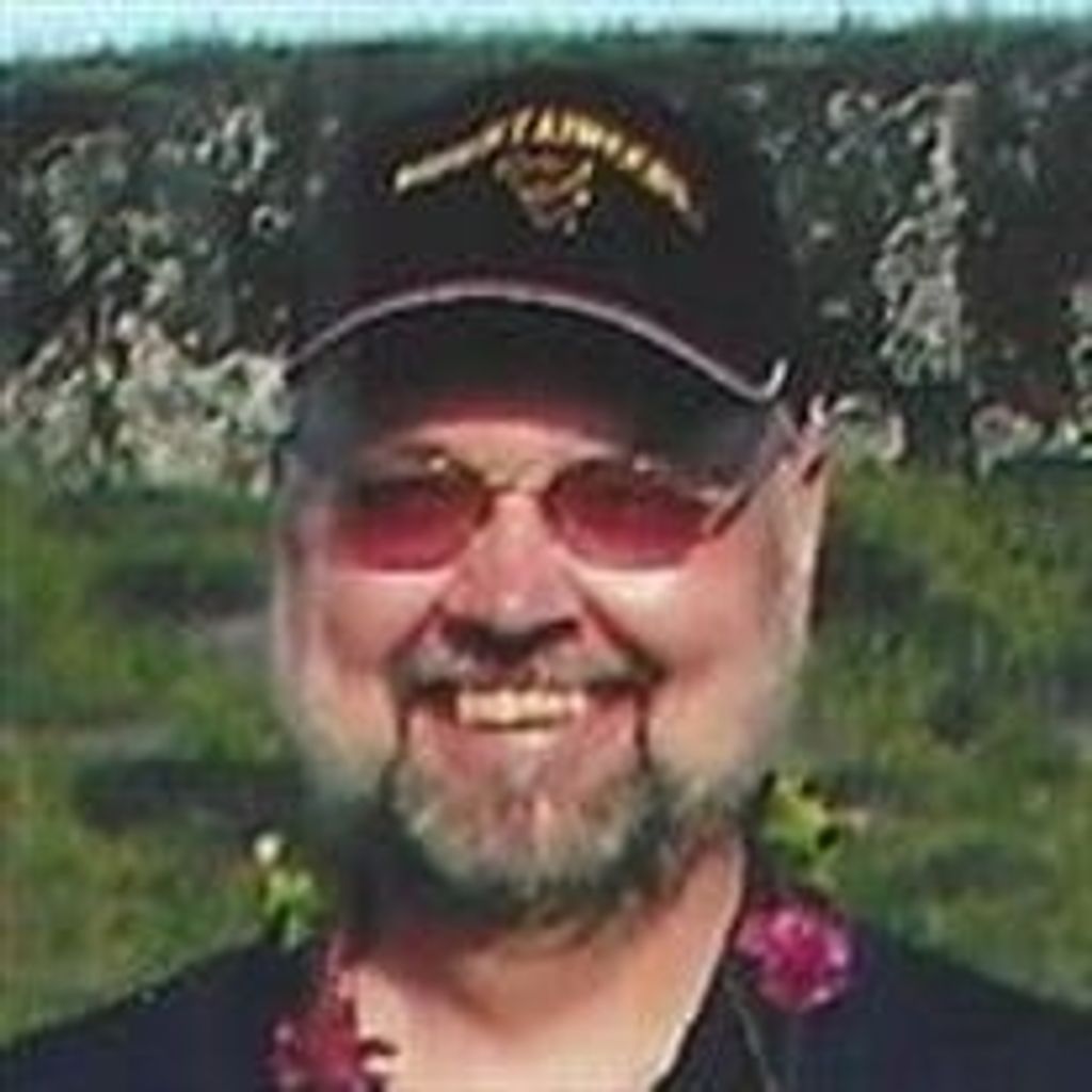 Robert Raymond Hawks