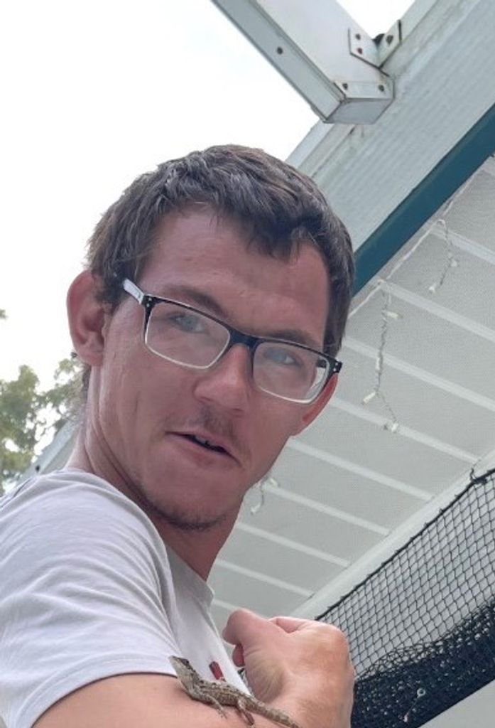 Alexander "Sasha" Wilson Profile Photo