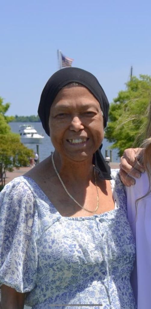 Miriam Killian Profile Photo