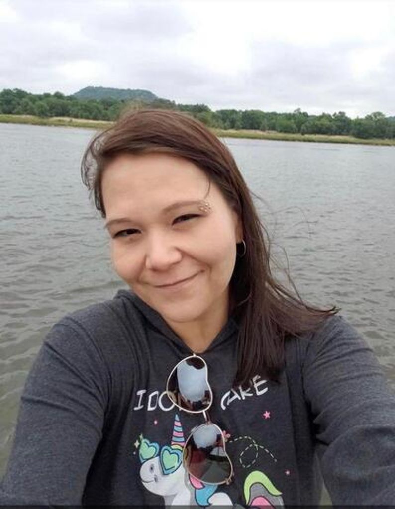 Megan Rose Engebretson Profile Photo