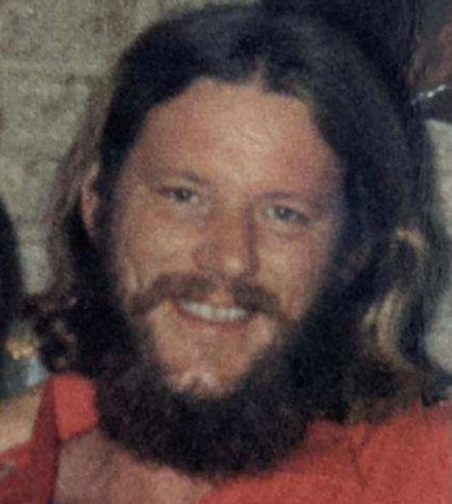 Kenneth "KW" Robert Welk Jr.