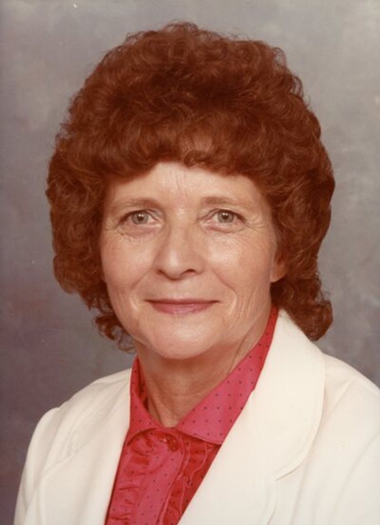 Lessie Marene Hollingsworth Profile Photo