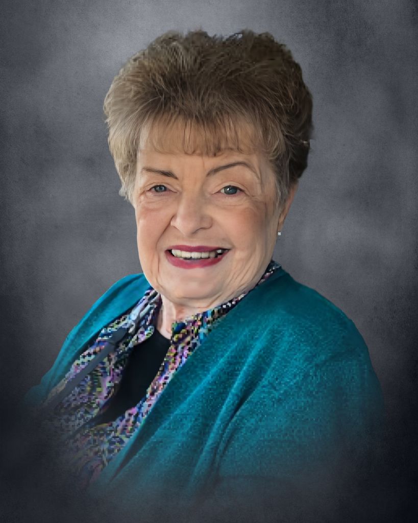 Rosalie Richardson Ham