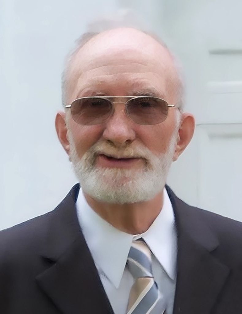 Victor  Joseph  Bergevin Profile Photo