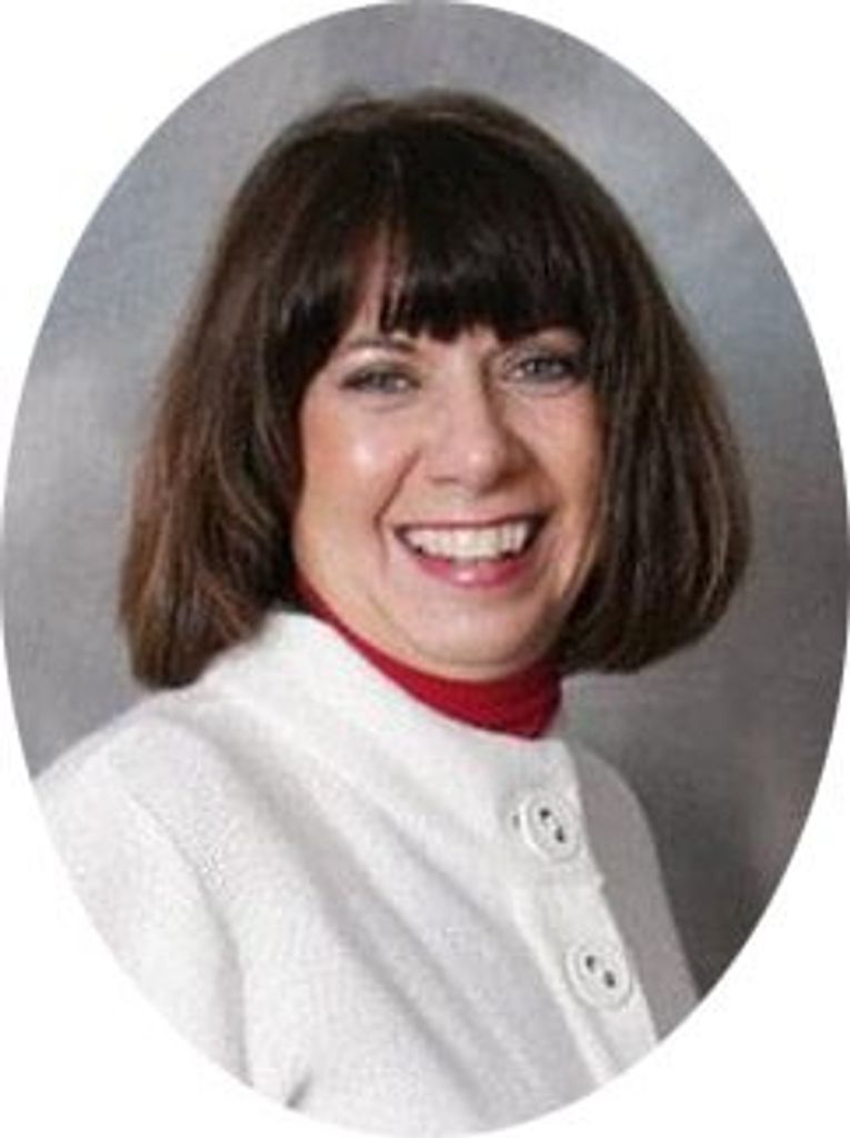 Pamela Jean Morris