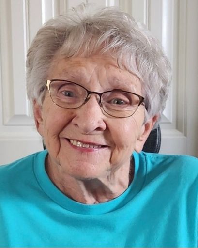 Carol Haslam Lucherini's obituary image