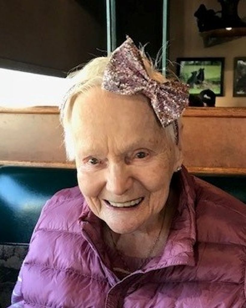 Isabelle "Belle" Peper