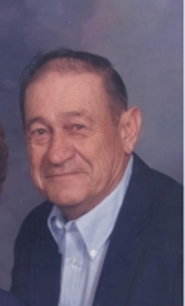 Delbert C. Hauersperger