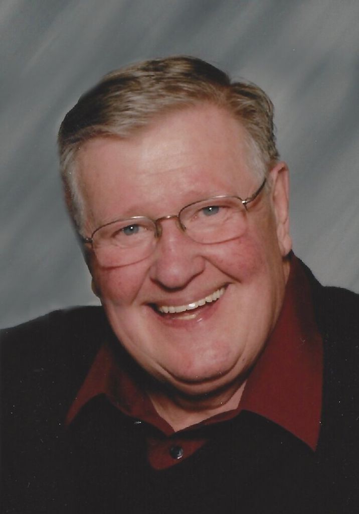 Stanley George Fuller