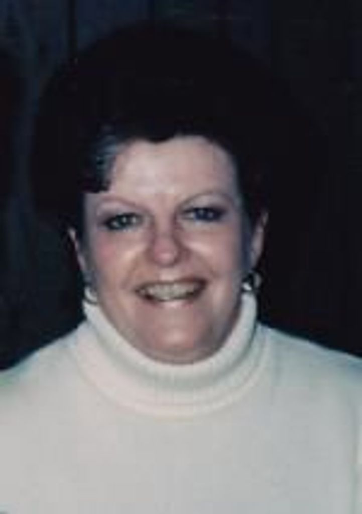 Ruth Sullivan Ryan