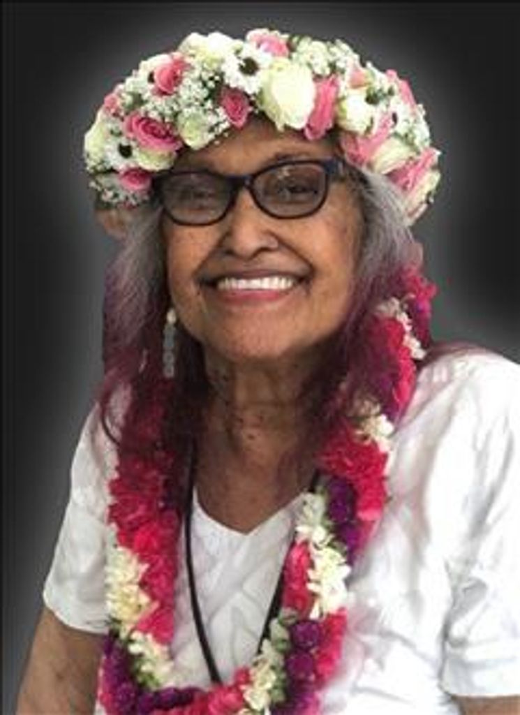 Maile K Hallums Profile Photo